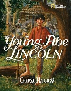 Young Abe 