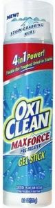 Oxiclean M