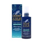 Feather & Down Breathe Well Pillow Spray (100ml) - Soothes and aids Breathing, with Eucalyptus, Peppermint & Tea Tree Essential Oils. Vegan Friendly & Cruelty Free.