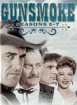 Gunsmoke (Seasons 5-7)