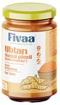 Fivaa Natural Ubtan Powder |Pure Sunnipindi, Bath Powder, Body Scrub| For Radiant & Glowing Skin |Organic Tan Remover |Removes Acne,dark spot,blackhead & whitehead |200g