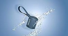 Sony - Compact & Portable Waterproo