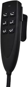 SOPHNEER OKIN OEM Telecommande pour lit relevable,Telecommande pour Moteur Sommier à Lattes