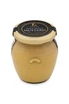 TruffleHunter - Black Truffle Mustard - Dijon Mustard - Gourmet Condiments - 180g