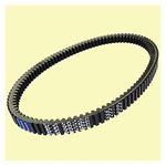 Drive Belt V-Belt Drive Belt For Suzuki AN400 For Burgman 400 For Skywave 400 1999-2020 2019 2018 2017 27601-05H10-000 27601-15F03 For AN 400 Drive Belt (Color : 1999-2002)