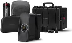 Matterport Pro3 3D Lidar Scanner Di