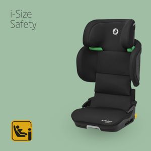 Maxi-Cosi Tanza High Back Booster Car Seat – Child Safety Seat