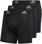 adidas Men's Performance Boxer Brie