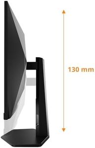 AOC 27" QHD Curved Gaming Monitor – CQ27G4X