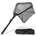 Landing Net For Salmon