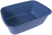 Petmate Cat Litter Box - High Capac