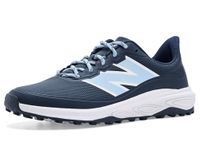 New Balance Women's Golf Shoe, Navy, 8