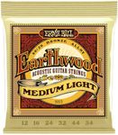 Ernie Ball 2003 Earthwood Medium Li