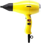 ELCHIM PROFESSIONAL SALON 3900 HEALTHY IONIC HAIRDRYER 2400W - YELLOW DAISY