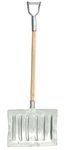 Melody Jane Dollhouse Snow Shovel Scoop Miniature Garden Outdoor Accessory