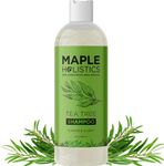 Maple Holistics Pure Tea Tree Oil S