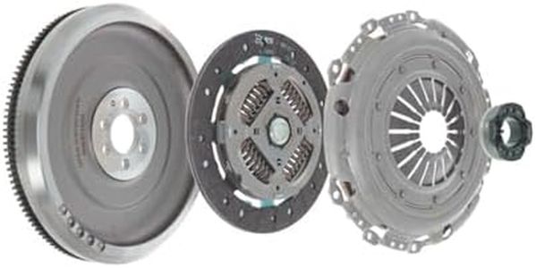 VALEO 835071 Kit de embrague