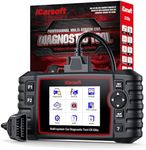 iCarsoft CR Elite OBD2 Scanner, Car