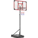 Basketball Hoop For Driveway