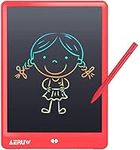LCD Writing Tablet Colorful 10 Inch