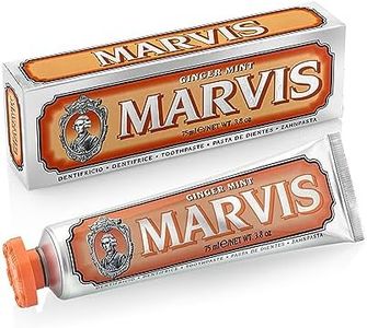 Marvis Gin