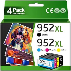 952XL Ink 