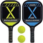 Franklin Sports Pickleball Paddle a