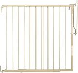 Cardinal Pet Gates Duragate Taupe