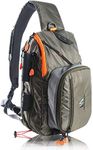 Maxcatch Fly Fishing Sling Pack Adjustable Size (FCO Sling Pack)