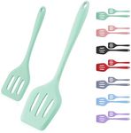 Silicone Slotted Spatula, Silicone 