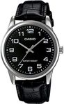 CASIO GENTS ANALOG MTPV001L-1B