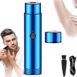 Flexi Madhav Multi Portable Electric Shaver Compact Travel USB Washable Beard Shaver and Trimmer for Men and Women