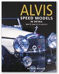 Alvis Speed Models in Detail (In De