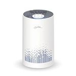 FIXAIR Air Purifiers for home H13 T
