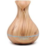 Essential Oil Diffuser In Stores