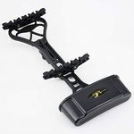 Hunting Archery Arrow Quiver 6 Arrows Compound Bow Crossbow Quick Detach Arrow Holder for Shooting Target Practice Sport Games