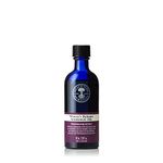 Neal's Yard Remedies | Women's Balance Massage Oil | Relaxing Body Gifts for Women - Essential Oil & Blend of Rose Oil | 100ml