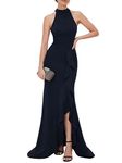 Plus Formal Dresses For Women Evening