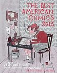 The Best American Comics 2013