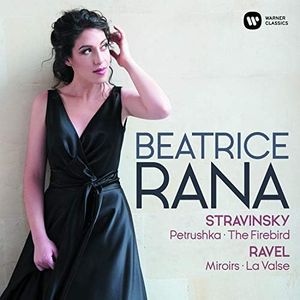 Ravel: Mir