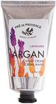 Pre de Provence Ultra-Hydrating Moroccan Argan Oil Hand Cream - Lavender