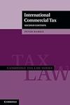 International Commercial Tax (Cambr