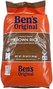 UNCLE BEN'