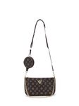 Lavie Signature Women's Florida Crossbody Sling Bag | Ladies Purse Handbag | Gift for Women