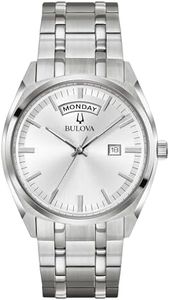 BULOVA Rel