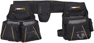 ToughBuilt - Carpenter Tool Belt wi