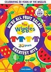 We're All Fruit Salad!: The Wiggles