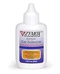 ZYMOX Enzymatic Ear Solution with 0