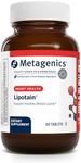Metagenics Lipotain - Non-Flush Nia