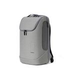 MOKOBARA The Transit Backpack 30L Premium Polyester 15.6" Unisex Multipurpose Laptop Backpack (Seize The Gray)